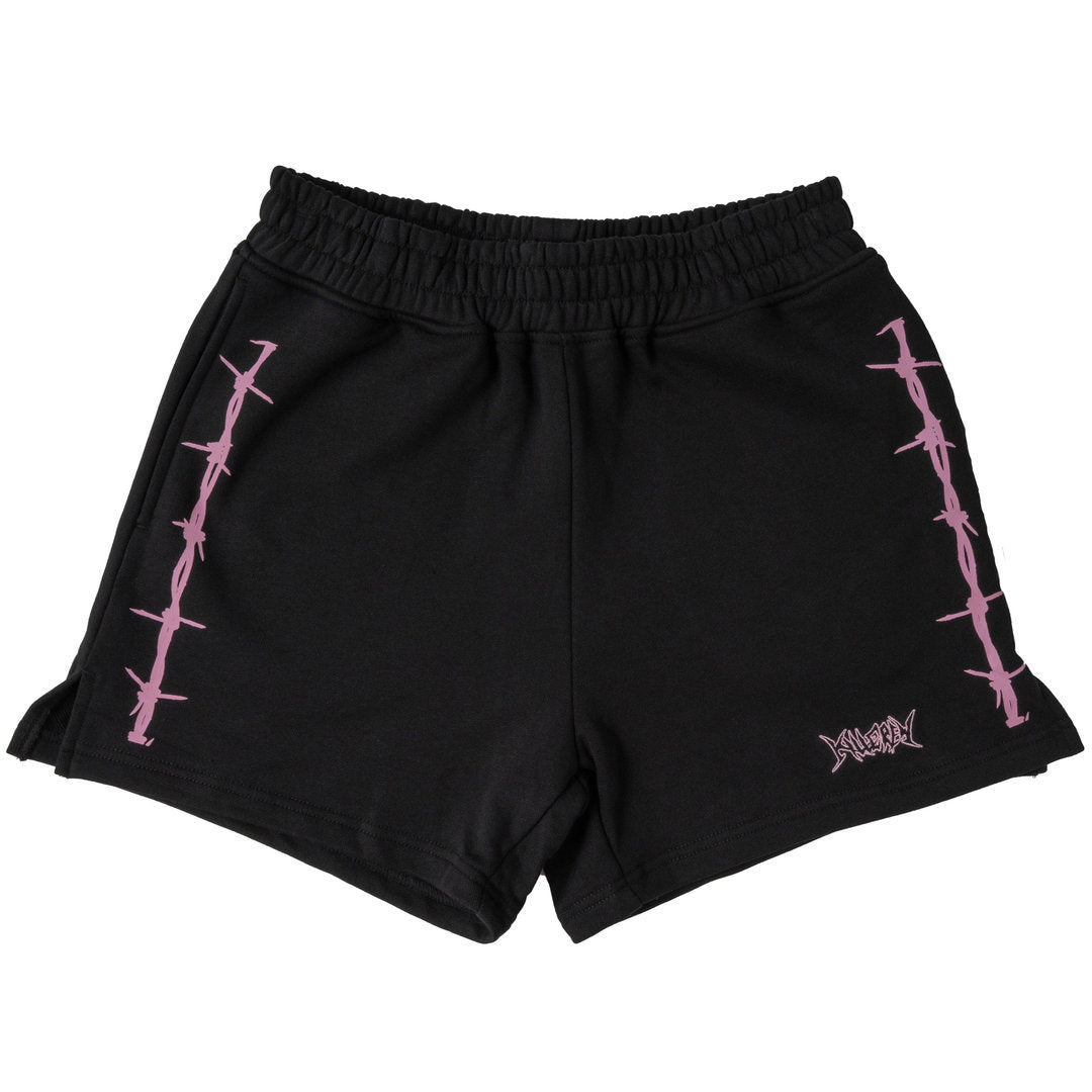 Kill Crew > Cotton Shorts