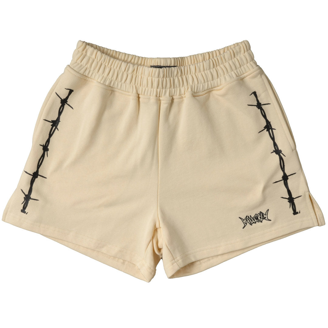 Kill Crew > Cotton Shorts