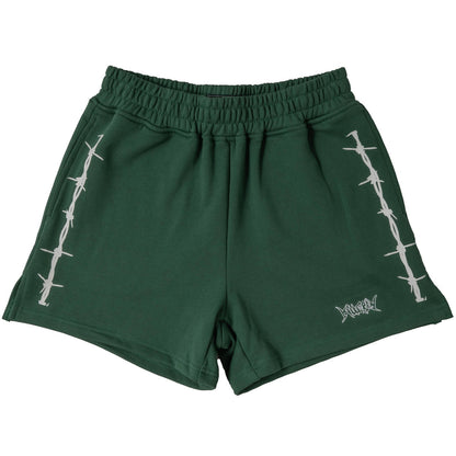 Kill Crew > Cotton Shorts