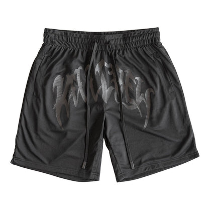 Kill Crew > Cut Classic Shorts