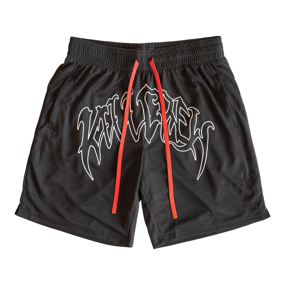 Kill Crew > Cut Classic Shorts