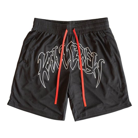 Kill Crew > Cut Classic Shorts