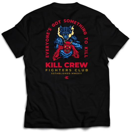 Kill Crew > Inner Demons T-Shirt