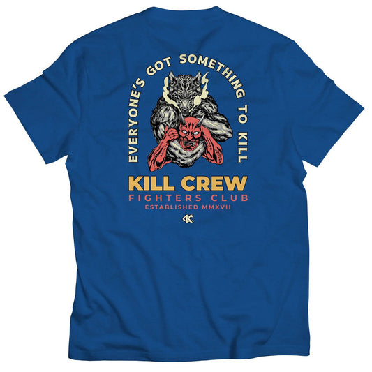 Kill Crew > Inner Demons T-Shirt