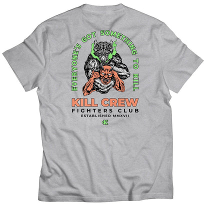 Kill Crew > Inner Demons T-Shirt
