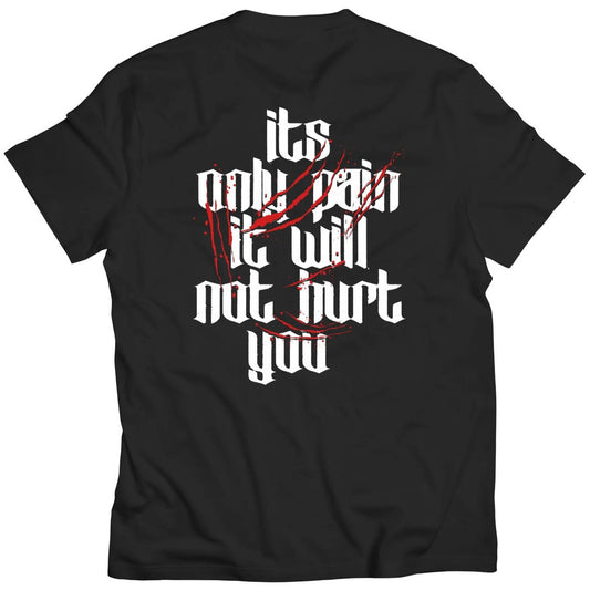 Kill Crew > It's Only Pain T-Shirt