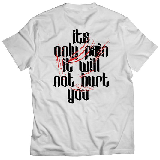 Kill Crew > It's Only Pain T-Shirt