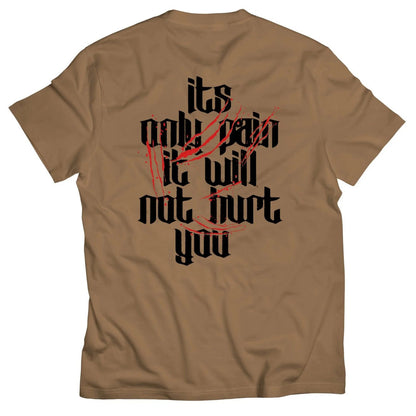 Kill Crew > It's Only Pain T-Shirt