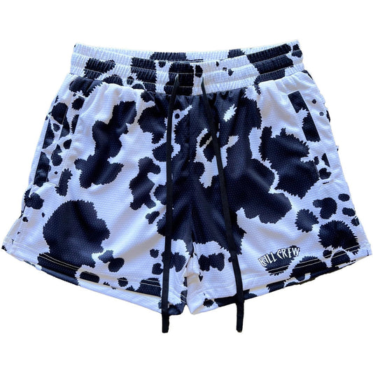 Kill Crew > Moo Thai Shorts