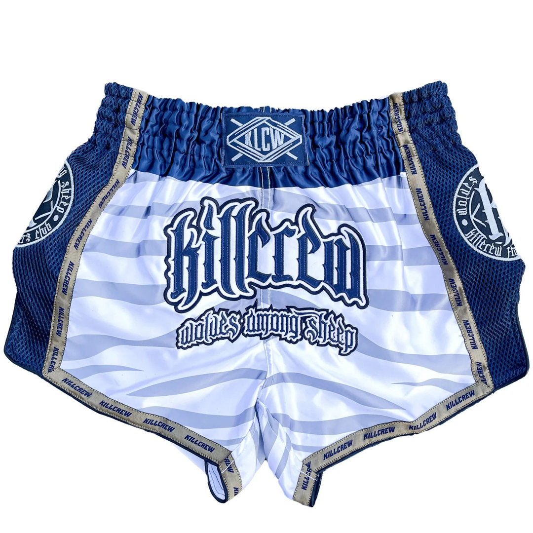 Kill Crew > Muay Thai Fight Shorts