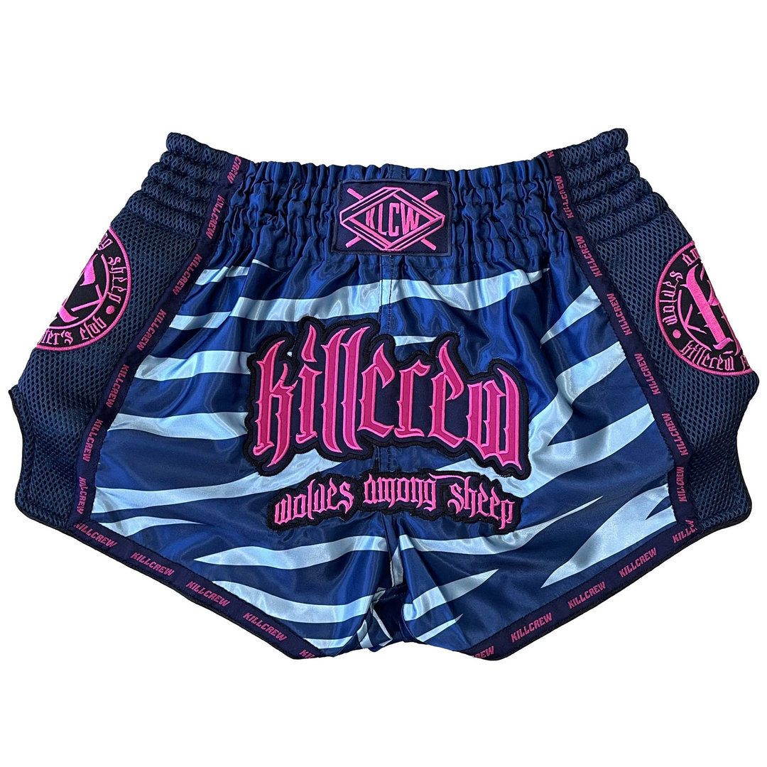 Kill Crew > Muay Thai Fight Shorts