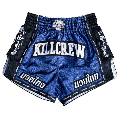 Kill Crew > Muay Thai Fight Shorts