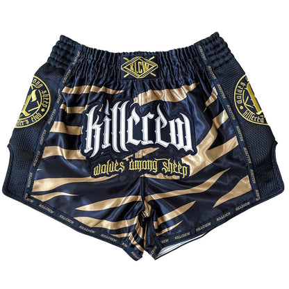 Kill Crew > Muay Thai Fight Shorts
