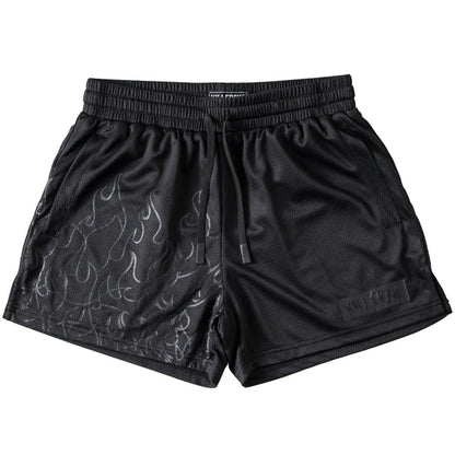 Kill Crew > Muay Thai Flame Shorts