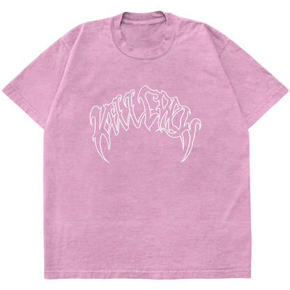 Kill Crew > Oversized Classic T-Shirt 