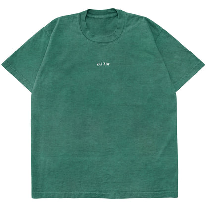 Kill Crew > Oversized Lux Simple T-Shirt