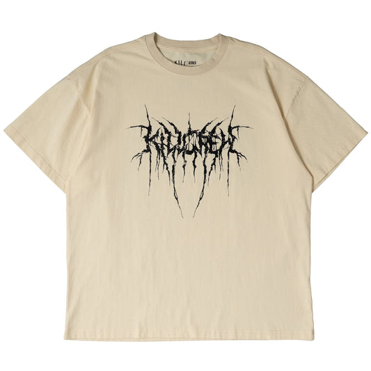 Kill Crew > Oversized Lux Watch Me T-Shirt