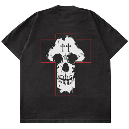 Kill Crew > Oversized Misfit T-Shirt