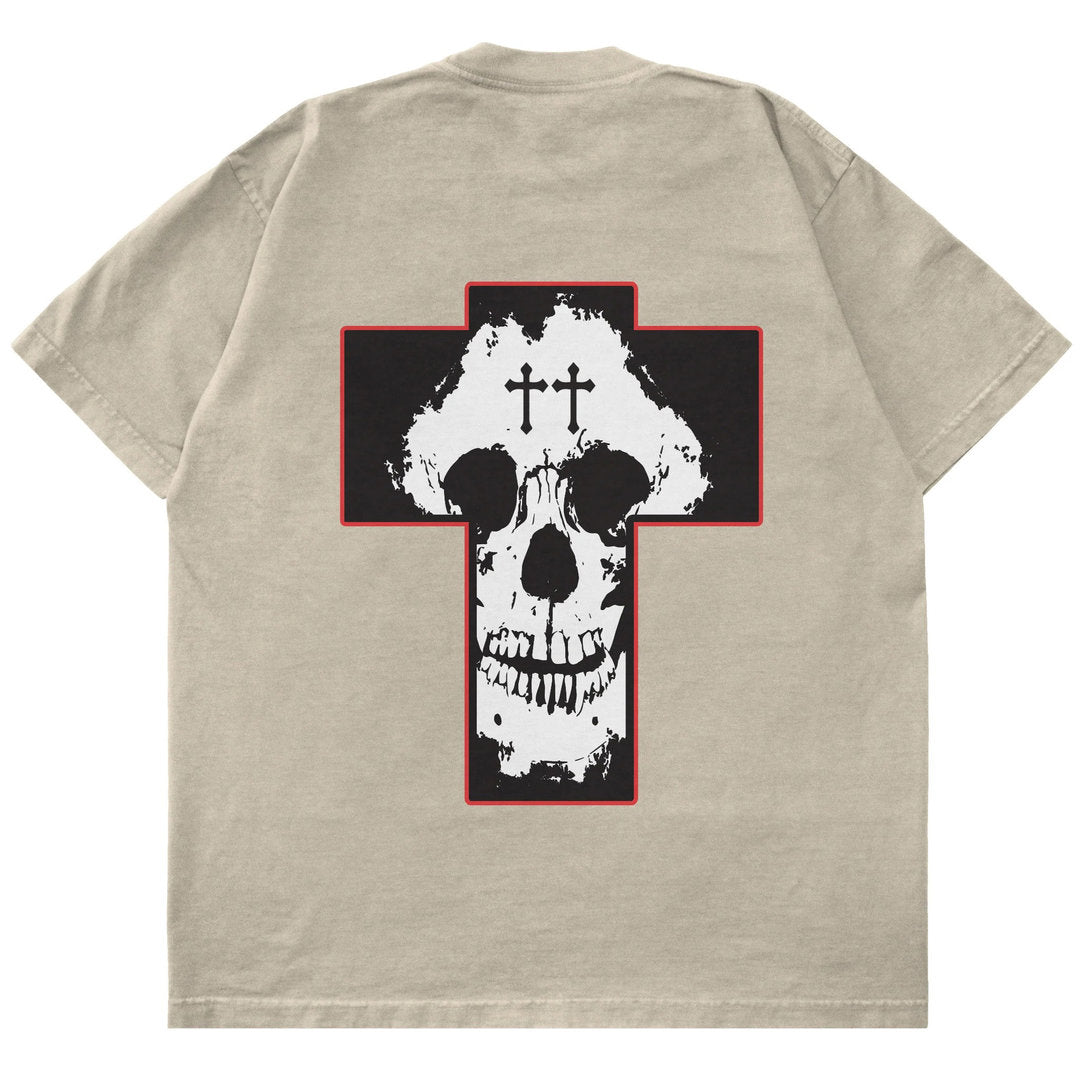 Kill Crew > Oversized Misfit T-Shirt