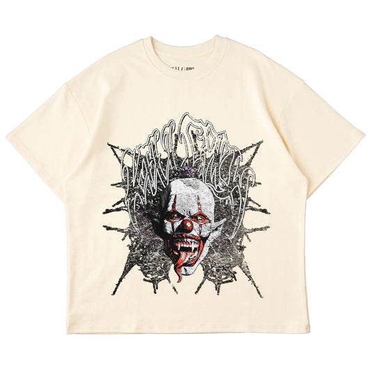 Kill Crew > Psychotic Clown T-Shirt