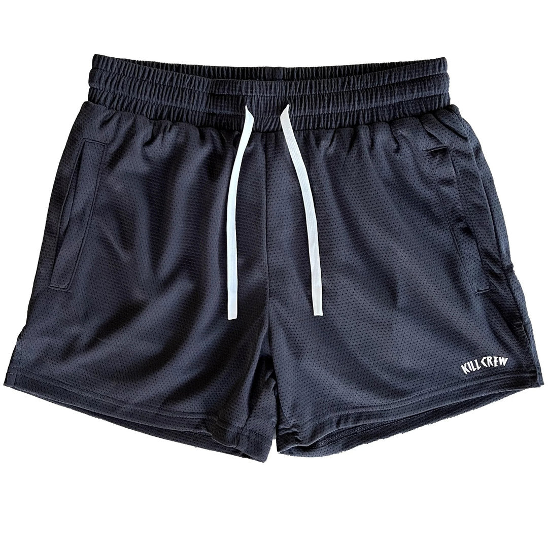 Kill Crew > Simple Muay Thai Shorts