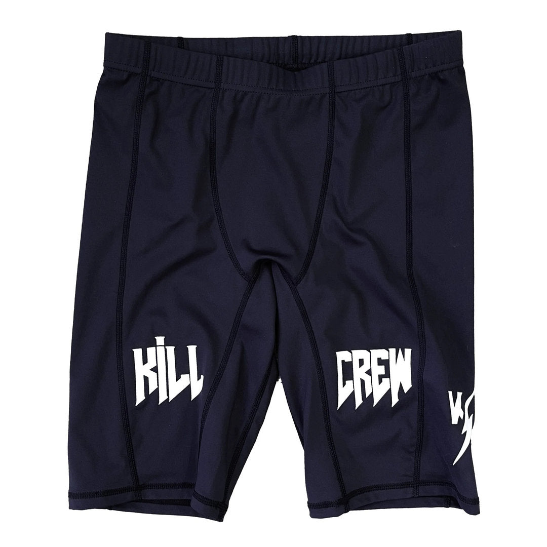 Kill Crew > Tirade Tech Compression Shorts