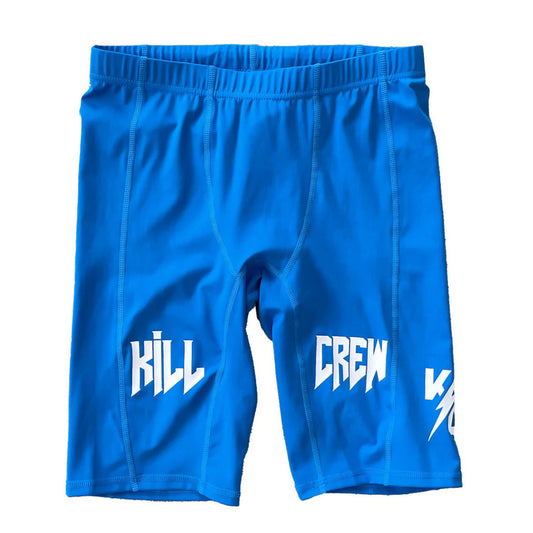 Kill Crew > Tirade Tech Compression Shorts