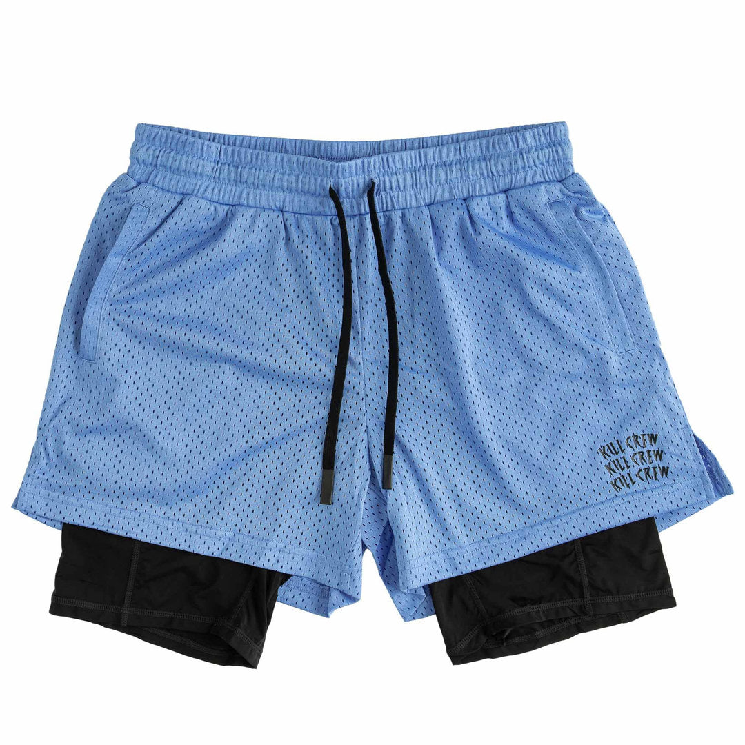 Kill Crew > Training Short + Liner