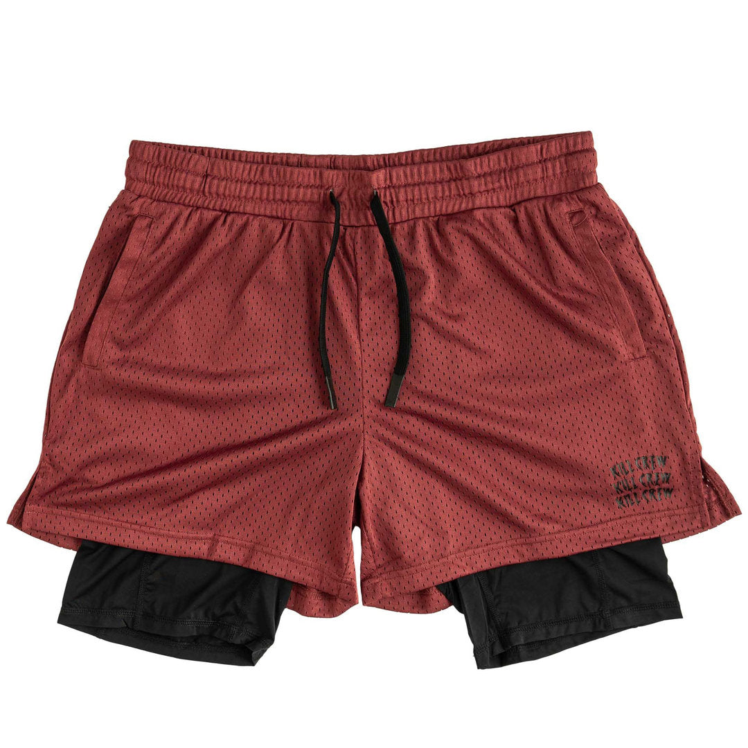 Kill Crew > Training Short + Liner