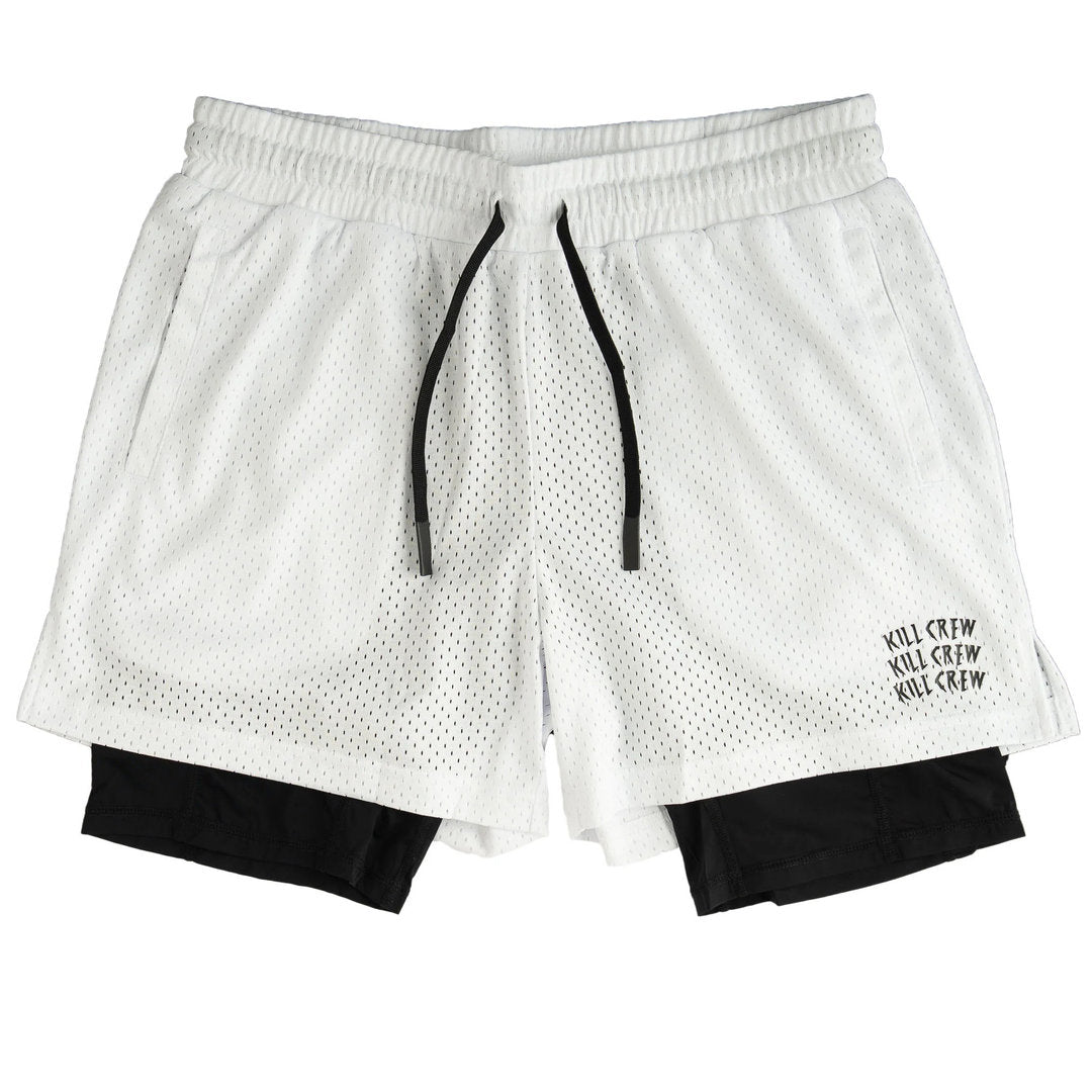 Kill Crew > Training Short + Liner