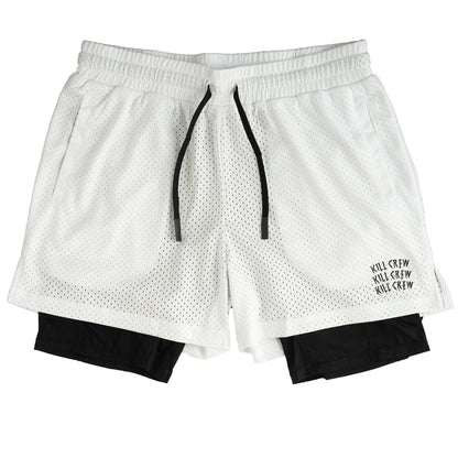 Kill Crew > Training Short + Liner