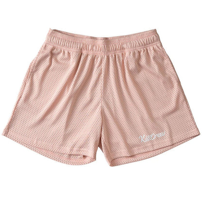 Kill Crew > Vented Mesh Script Shorts