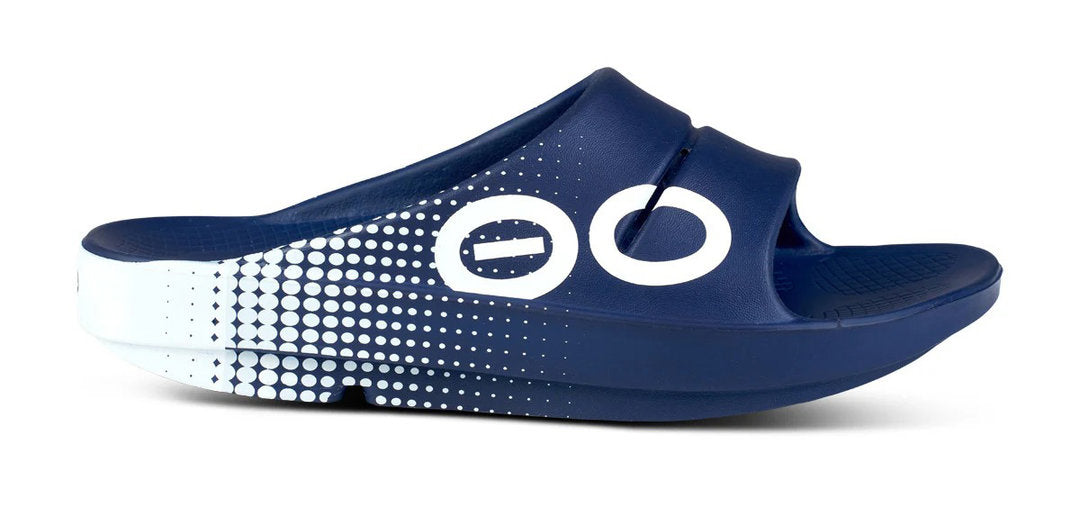 Oofos > OOahh Sport Men Slides