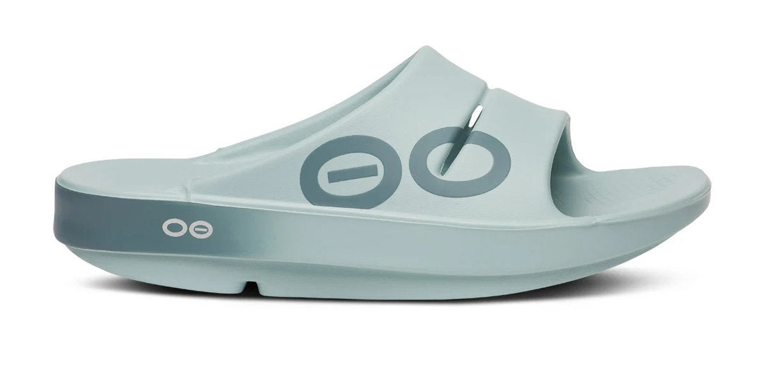 Oofos > OOahh Sport Men Slides