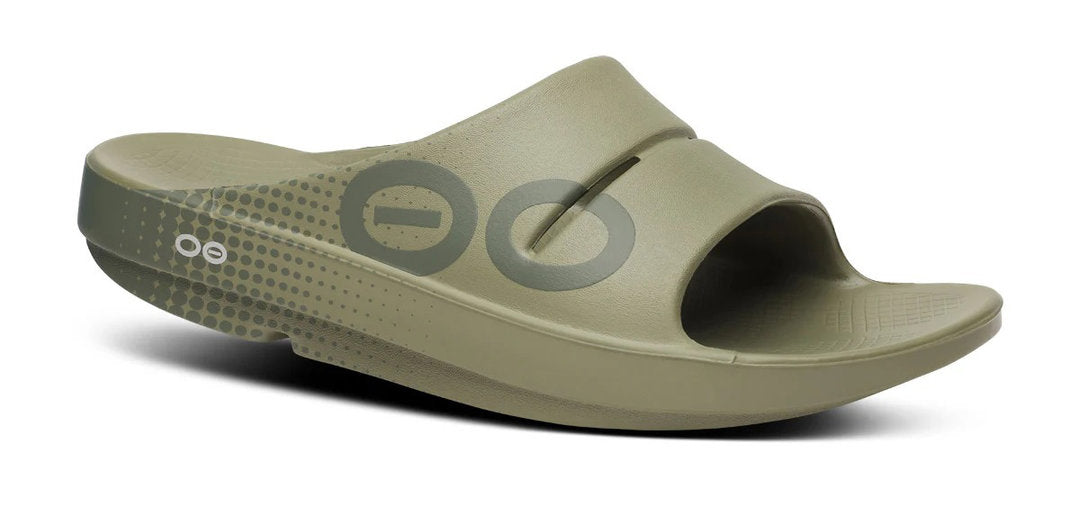 Oofos > OOahh Sport Men Slides