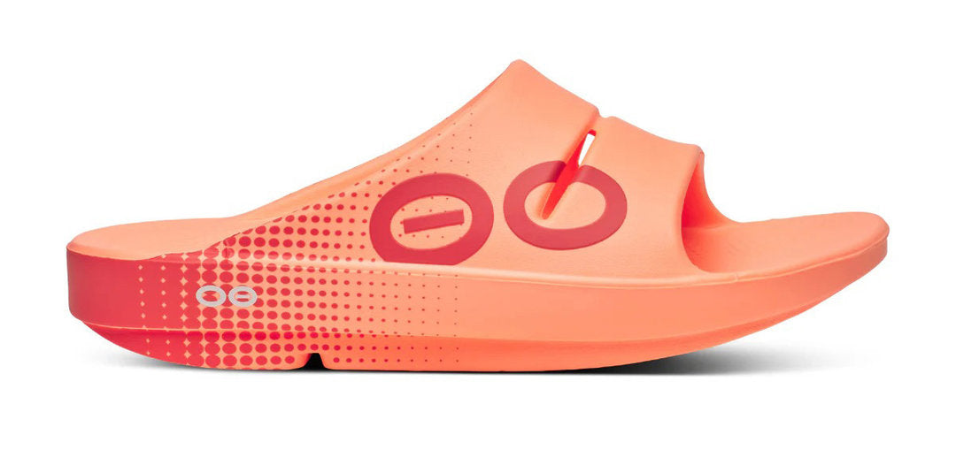 Oofos > OOahh Sport Men Slides