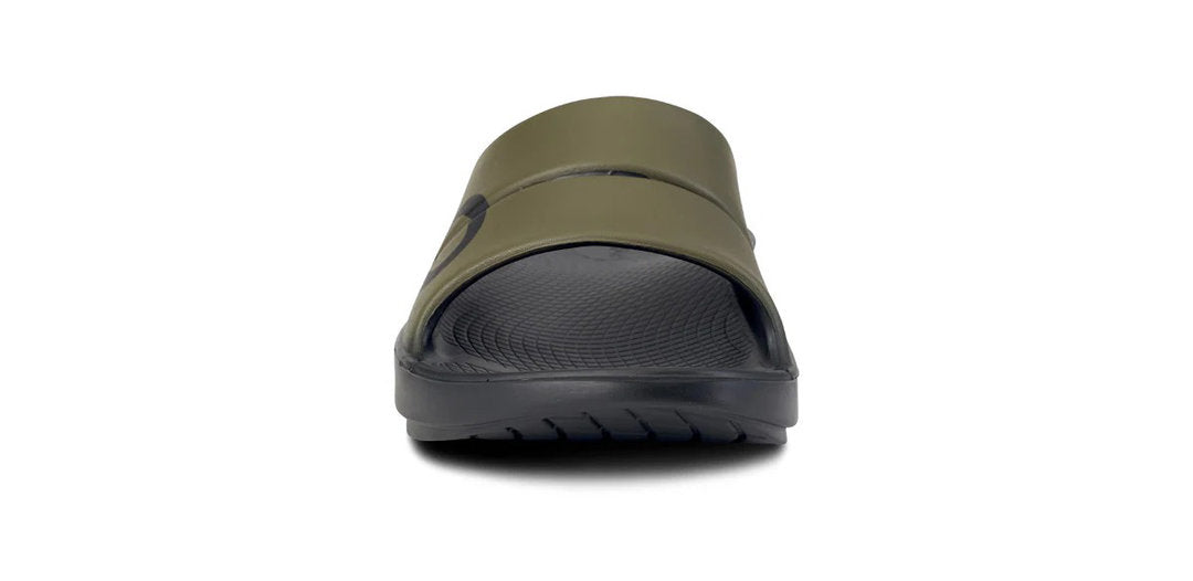 Oofos > OOahh Sport Men Slides