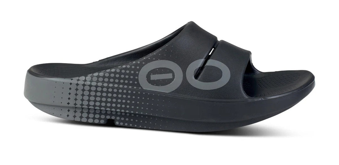 Oofos > OOahh Sport Men Slides