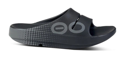 Oofos > OOahh Sport Men Slides