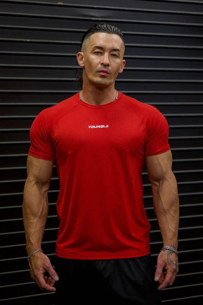 Youngla > AeroMesh Shirts
