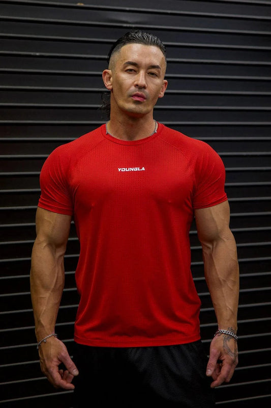 Youngla > AeroMesh Shirts