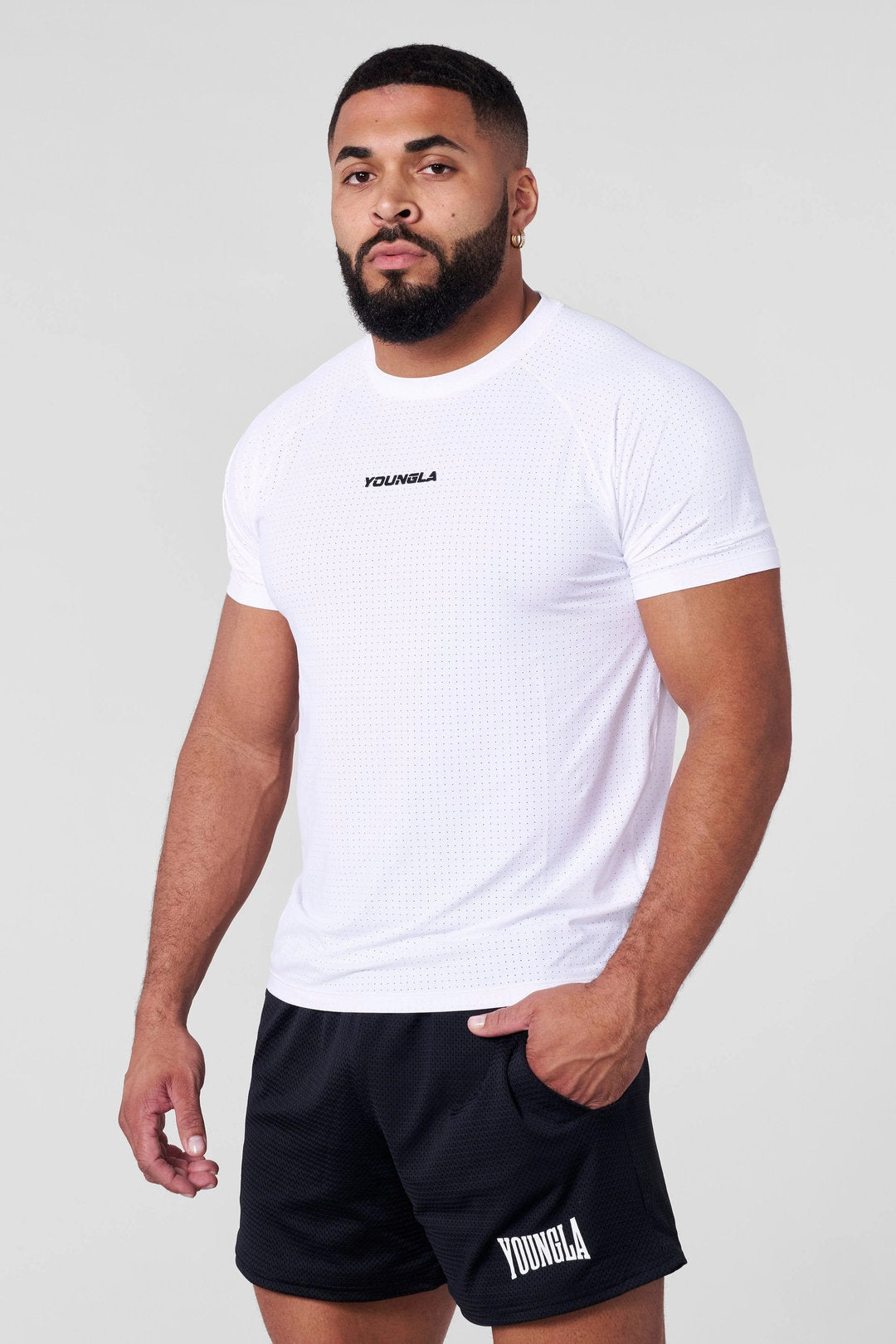 Youngla > AeroMesh Shirts