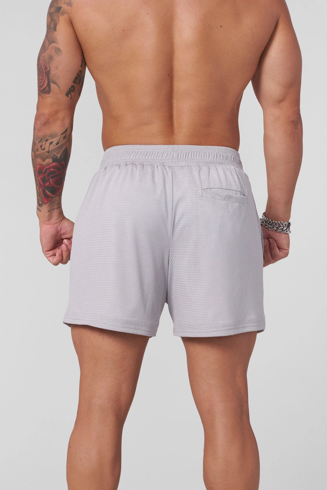 Youngla > AeroMesh Shorts