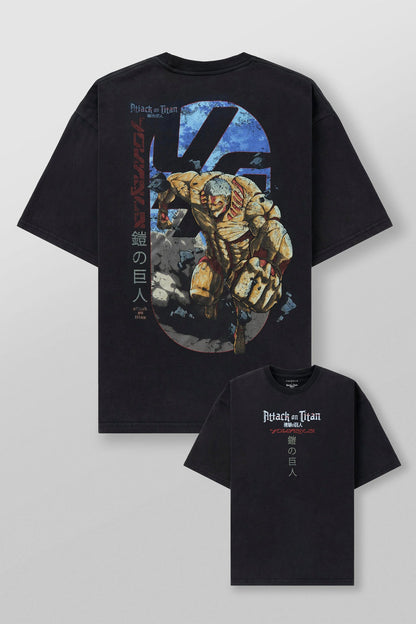 Youngla > AOT x YLA Classic Tees