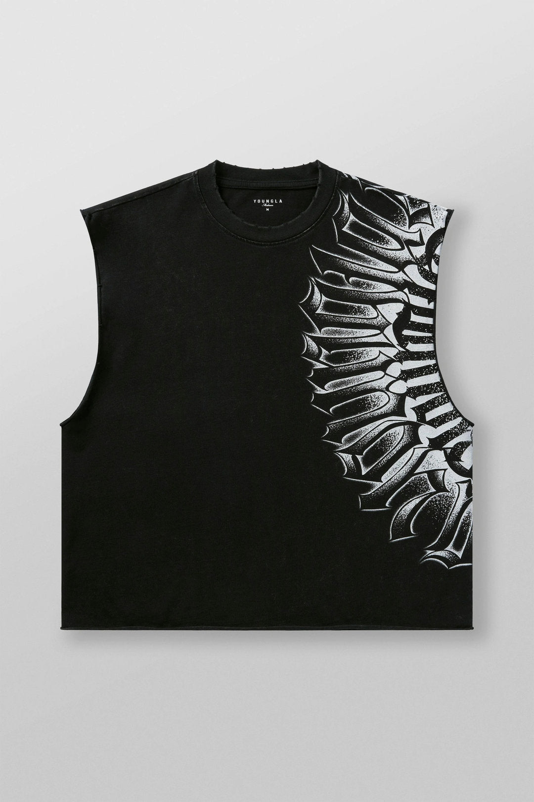 Youngla > Armor Ink Cut-Off