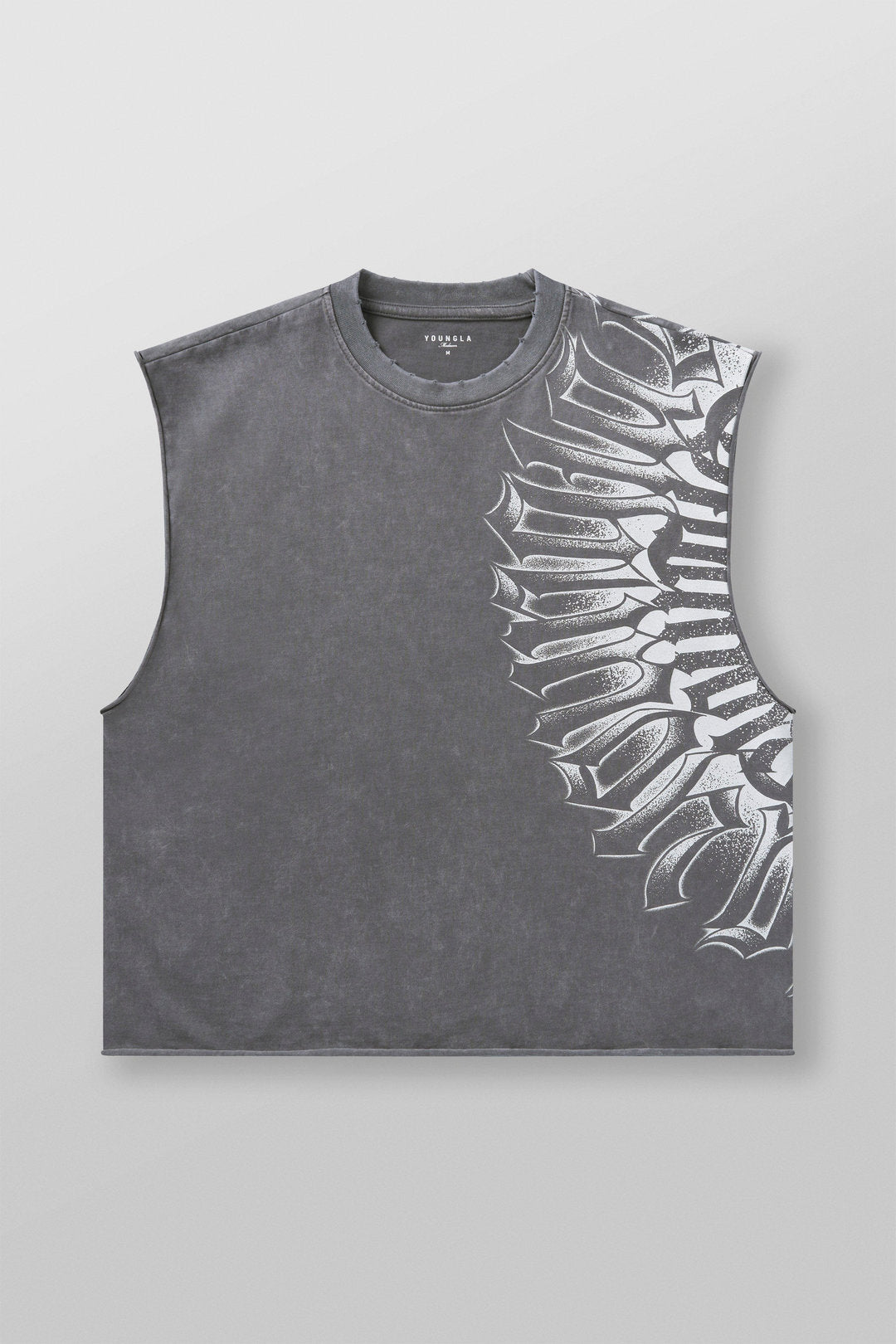 Youngla > Armor Ink Cut-Off