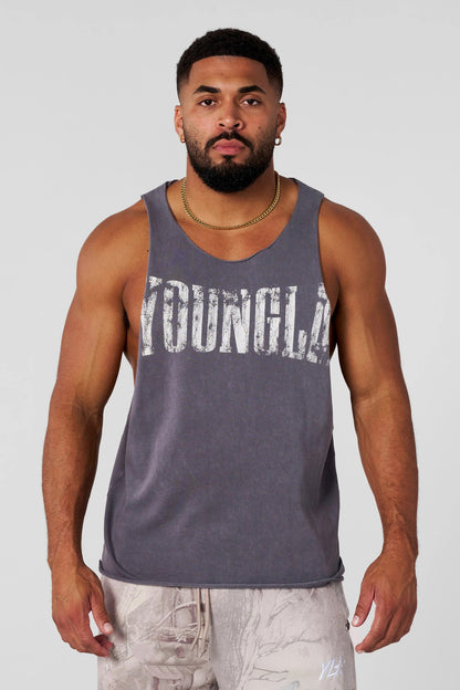 Youngla > Bro Delt Tanks