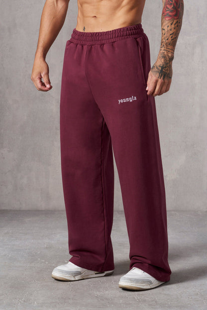 Youngla > Classic Baggy Sweats