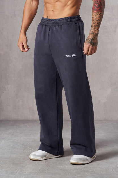 Youngla > Classic Baggy Sweats