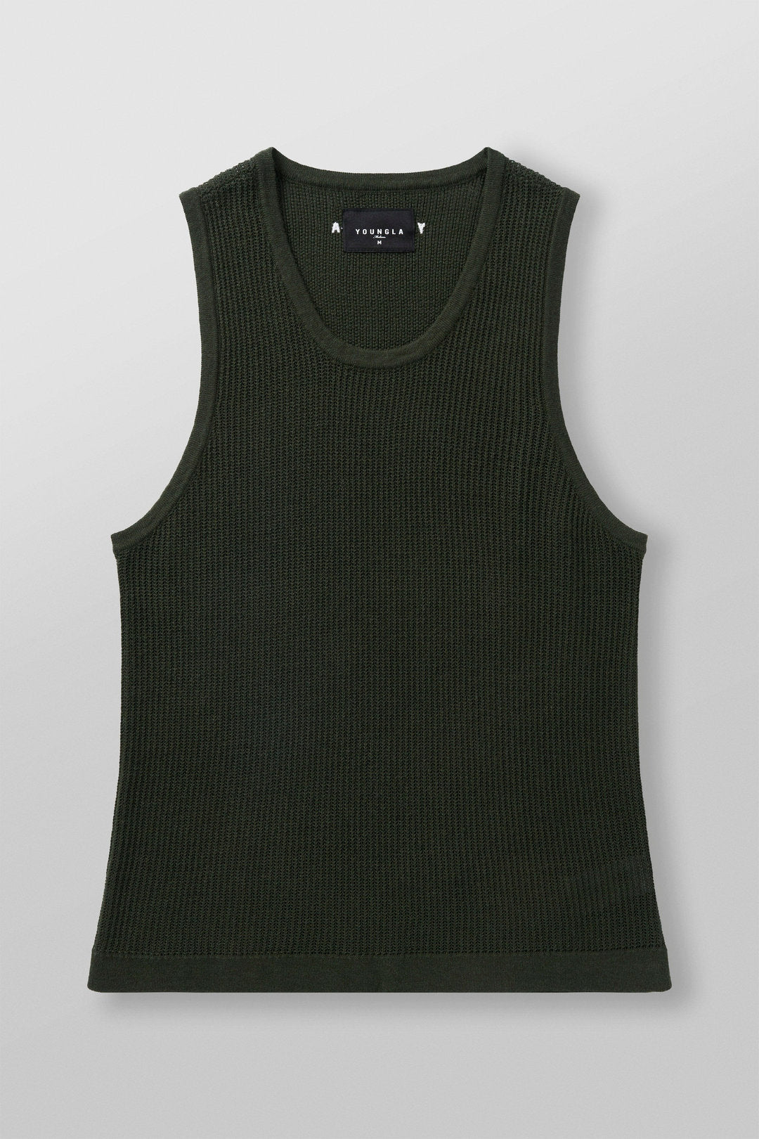 Youngla > Crochet Tanks
